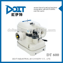 DT600 HEAVY MATERIAL LUBRICATION OVER-SEAMING MACHINE